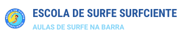 ESCOLA DE SURFE SURFCIENTE